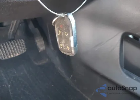 2019 GMC Terrain Sle z USA, uszkodzony, nr VIN 3GKALTEV2KL210031